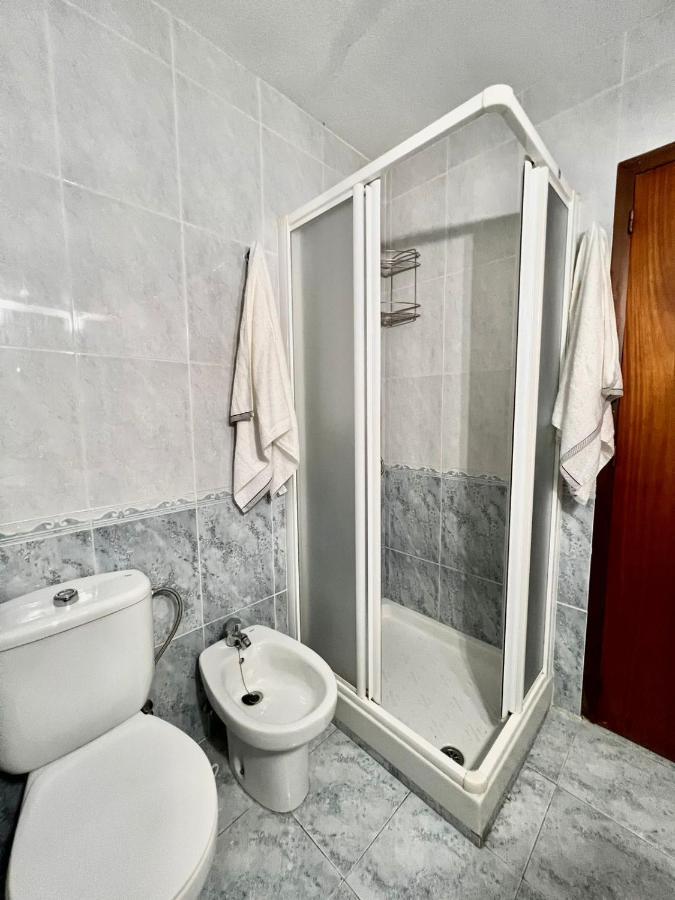 Uroczy Apartament Przy Playa De Los Locos Торевьиа Экстерьер фото